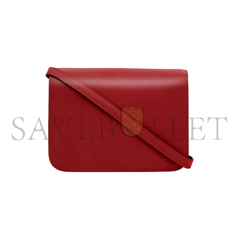 Bv*b*rry tb crossbody bag 80296911 (21*16*6cm)
